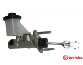 DEBRİYAJ MERKEZİ SİLİNDİRİ TOYOTA AVENSIS VERSO M2 05/01-12/11-TOYOTA PREVIA II R3 02/00-02/06