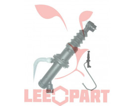 DEBRIYAJ MERKEZI UST CLIO III 1.5DCI K9K