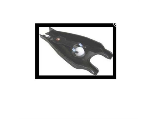 DEBRİYAJ PEDAL ÇATALI R9-R11-R19 TOPUZLU