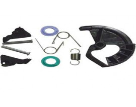 DEBRİYAJ PEDAL DİŞLİ TAKIMI CLIO