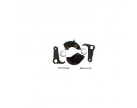 DEBRİYAJ PEDAL DİŞLİ TAKIMI R9-R19-CLIO I