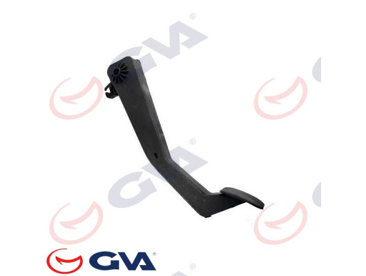 DEBRİYAJ PEDALI PLASTİK DUCATO-BOXER-JUMPER 94-02