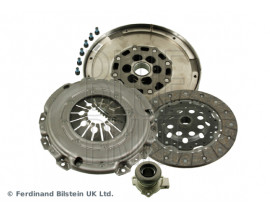 DEBRİYAJ PRO KİT VOLANT SET RULMAN ASTRA H-VECTRA C-ZAFIRA B 1.9 CDTI Z19DTH-Z19DT-Z19DTL-DTJ 5679355 RULMAN İÇERİR