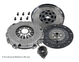 DEBRİYAJ PRO KİT VOLANT SET RULMAN ASTRA H-VECTRA C-ZAFIRA B 1.9 CDTI Z19DTH-Z19DT-Z19DTL-DTJ 679079 RULMAN İÇERİR