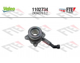 DEBRIYAJ RULMANI TRANSIT CUSTOM V362 17 2.0 ECOBLUE