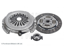 DEBRİYAJ SETİ 106-206-306-AX-SAXO-XSARA-1.0-1.1-1.4 TU9M-MEK-MA/2