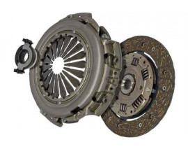 DEBRİYAJ SETİ 106-206-306-SAXO-XSARA-1.6-PARTNER-BERLINGO 1.4 TU1JP.TU1M