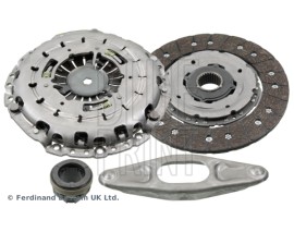 DEBRİYAJ SETİ 120D - 120 KW / 163 HP.120D - 135 KW / 184 HP.18D - 110 KW / 150 HP.220D CABRİO - 140