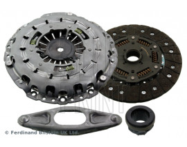 DEBRİYAJ SETİ 123D - 150 KW / 204 HP.123D CABRİO - 150 KW / 204 HP.123D COMPACT - 150 KW / 204 HP.12