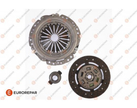 DEBRİYAJ SETİ 205-306-309-405-406-BERLINGO-BX-XANTIA-ZX-1.6-1.8-1.9GTI XU7JB-MEK-BE3/5