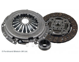 DEBRİYAJ SETİ 206-207-1007-BIPPER-NEMO-C2-C3 1.4HDI DV4TD