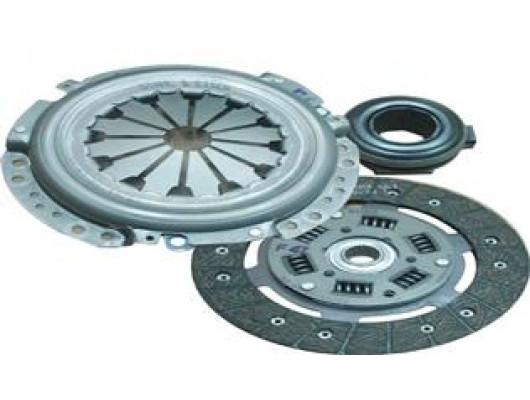 DEBRİYAJ SETİ 206-BERL-PART-C2-C3-C4-SAXO-XSARA-106-306-307 1.1-1.4-1.6 TU1JP.TU3JP-ET3J4-TU5JP4