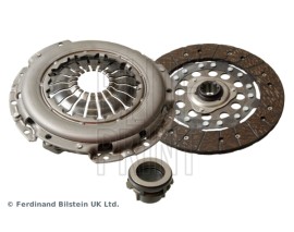 DEBRİYAJ SETİ 3 ER E36 . 5 ER E39 . 7 ER E38 . Z3 E36