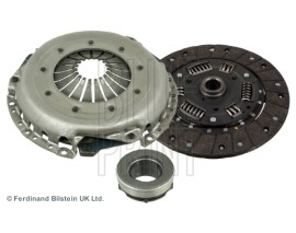 DEBRİYAJ SETİ 80 B4 8C . A6 4A . CABRİOLET 8G