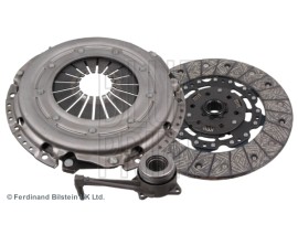 DEBRİYAJ SETİ A1 8X . A3 8L . A3 QUATTRO 8L