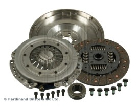 DEBRİYAJ SETİ A4 8D . A4 QUATTRO 8D . A6 4B