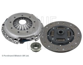 DEBRİYAJ SETİ A6 4A . CABRİOLET 8G