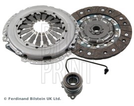 DEBRİYAJ SETİ ABARTH GRANDE PUNTO 19 1.4 TURBO 16V