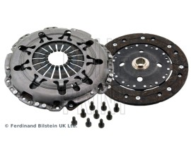 DEBRİYAJ SETİ AGİLA B 1.3 CDTI 16V