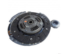 DEBRİYAJ SETİ ALBEA- DOBLO 1.4 01/06 350A1.000