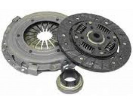 DEBRİYAJ SETİ ASTRA F-VECTRA A-CALIBRA A1.6-1.8-1.8 16V-2.0-2.0 16V 16LZ2-C18NZ-C18XEL-C20NE-X20XEV