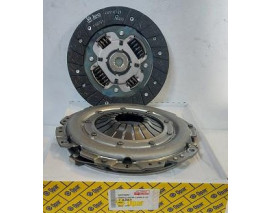 DEBRİYAJ SETİ ASTRA G-H-J-CORSA D-VECTRA C-ZAFIRA B-MERIVA A F13 F17 Z16XEP