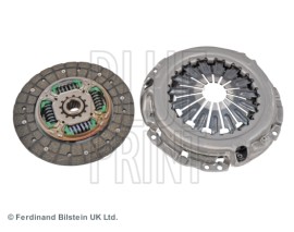 DEBRİYAJ SETİ AURIS 2006-12