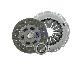 DEBRİYAJ SETİ AVENSIS 2.0 D4D 2002-2003