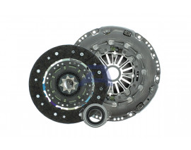 DEBRİYAJ SETİ AVENSIS 2.0 D4D 2006-2008