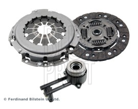 DEBRİYAJ SETİ B-MAX 1.4 PFI DURATEC 16V.B-MAX 1.4 ZETEC 16V.FİESTA 1.25 EFI DURATEC DOHC 16V.FİESTA