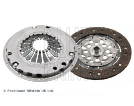 DEBRİYAJ SETİ BASKI BALATA FIAT FIORINO 07 LINEA 09 PUNTO 12 1.3 D MTJ