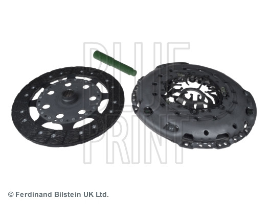 DEBRİYAJ SETİ BASKI BALATA RENAULT MEGANE III 09 FLUENCE 09 SCENIC III 09 KADJAR 15 KOLEOS II 16 NISSAN X-TRAIL III 14 QASHQAI II13 1.6 dCi R9M