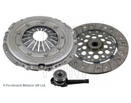 DEBRİYAJ SETİ BASKI BALATA RULMAN LAGUNA II 01 VEL SATIS 02 1.9dCi 2.0 16V