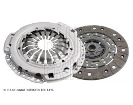 DEBRİYAJ SETİ BASKI DİSK ASTRA J 1.4T-MERIVA 1.4 2010 220mm İki DİSKli volana sahip motor için