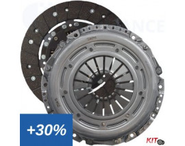 DEBRİYAJ SETİ BASKI DİSK ASTRA J-INSIGNIA-ZAFIRA 1.6-1.6T-1.8 A16XER-A16LET-A18XER 3000951085