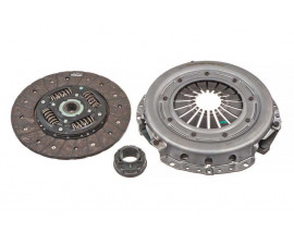 DEBRİYAJ SETİ BASKI DİSK BİLYA FORD SCORPIO I GAE GGE 2.5 TD 06-1988- 07-1993