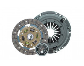 DEBRİYAJ SETİ BASKI DİSK BİLYA HONDA CIVIC 1.3L D13 1.5L D15 88-91 ESKİ MODEL