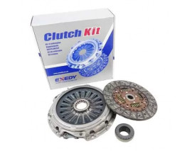 DEBRİYAJ SETİ BASKI DİSK BİLYA MAZDA 626 II GC 2.0 GC10E1 03-1983- 09-1987