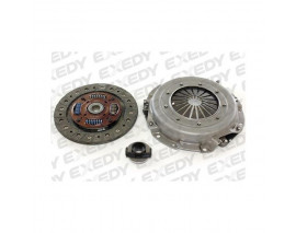 DEBRİYAJ SETİ BASKI DİSK BİLYA MITSUBISHI CARISMA DA 1.6 DA1A 10-1999- 06-2006
