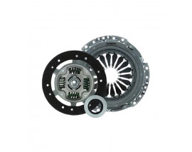 DEBRİYAJ SETİ BASKI DİSK BİLYA MITSUBISHI LANCER VIII CYA CZA 1.5 08