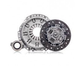 DEBRİYAJ SETİ BASKI DİSK BİLYA NISSAN ALMERA II 1.5 00 PRIMERA 1.6 02 620236800