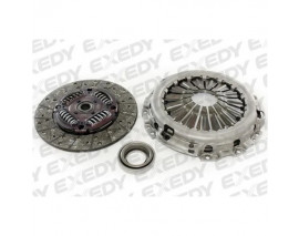 DEBRİYAJ SETİ BASKI DİSK BİLYA NISSAN NAVARA NP300 D40 2.5 dCi 07-2005- 01-2010