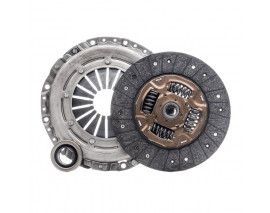 DEBRİYAJ SETİ BASKI DİSK BİLYA TOYOTA AURIS E15 1.6 ZRE151 ZRE151R 07-12