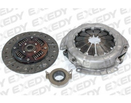 DEBRİYAJ SETİ BASKI DİSK BİLYA TOYOTA COROLLA 1.4L 1NDTV NDE120 DİZEL D-4D 04-06 oynar göbek ALTE RNATİF ÜRÜN