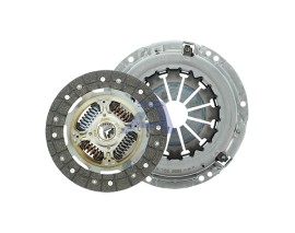 DEBRİYAJ SETİ BASKI DİSK COROLLA AURIS YARIS 1.33 2009