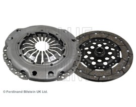 DEBRİYAJ SETİ BASKI DİSK CORSA C-ASTRA H-COMBO C-MERIVA A 1.7 CDTI Y/Z17DTH-DT-DTL