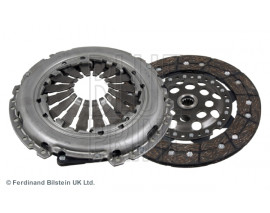 DEBRİYAJ SETİ BASKI DİSK CORSA C-D-COMBO-MERIVA 1.3 CDTI 00 Z13DTH-Z13DTJ 5666022 664073 İÇERİR