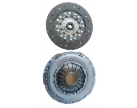 DEBRİYAJ SETİ BASKI DİSK EGEA- DOBLO-LINEA-GRANDE PUNTO-PUNTO EVO 1.6 D MTJ 2010 240mm