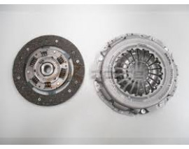 DEBRİYAJ SETİ BASKI DİSK LGN II-KNG-GRAND SCENIC II 1.6-1.6 16V K4M.8.30-JR5