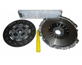 DEBRİYAJ SETİ BASKI DİSK MASTER III-MOVANO 2.3 DCİ-CDTİ 2010 M9T 692/698 260mm 302052641R